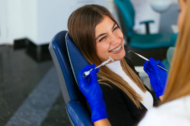 Best Oral Cancer Screening  in Orange City, IA