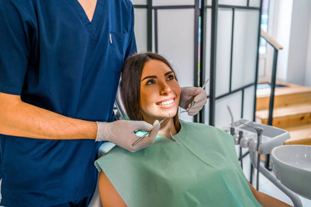 Emergency Dental Services in Orange City, IA