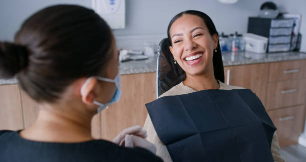 Best Wisdom Tooth Removal  in Orange City, IA