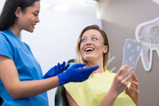  Orange City, IA Holistic Dental Care Services Pros